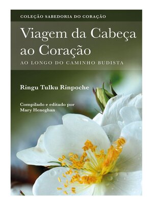 cover image of Viagem da Cabeç ao Coração